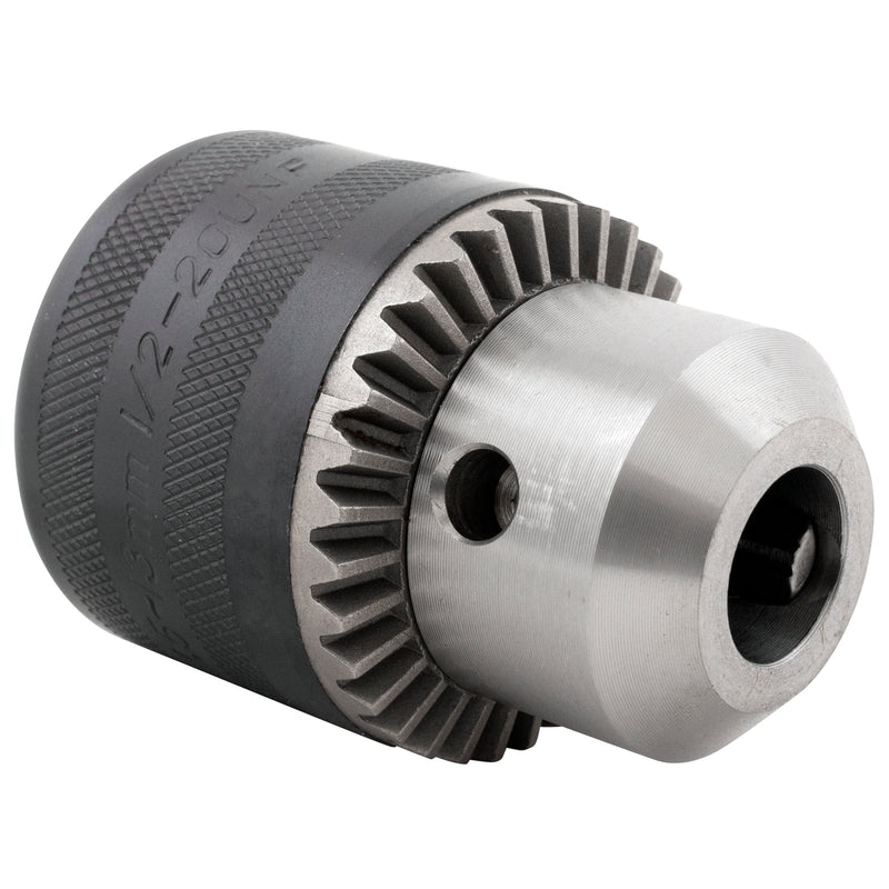 BROQUERO PROF 1/2" C/LLAVE ROSCA 20UNF