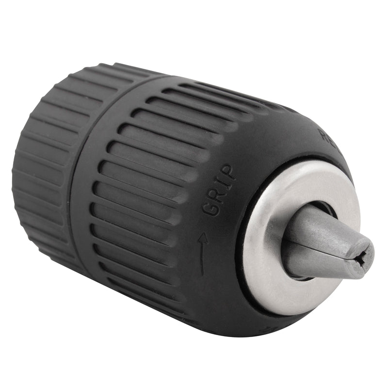 BROQUERO PROF 1/2" SIN LLAVE ROSCA 20UNF