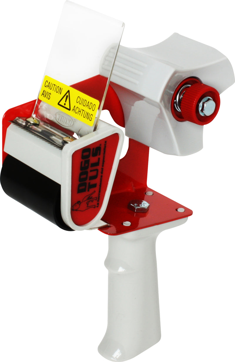 APLICADOR DE CINTA 2" C/FRENO AJUSTABLE