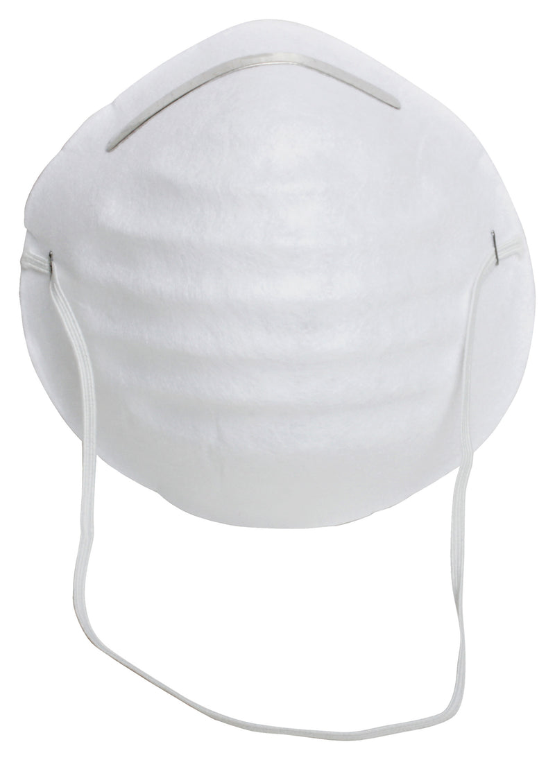 MASCARILLA DESECHABLE CON 50 PZSDOGOTULS