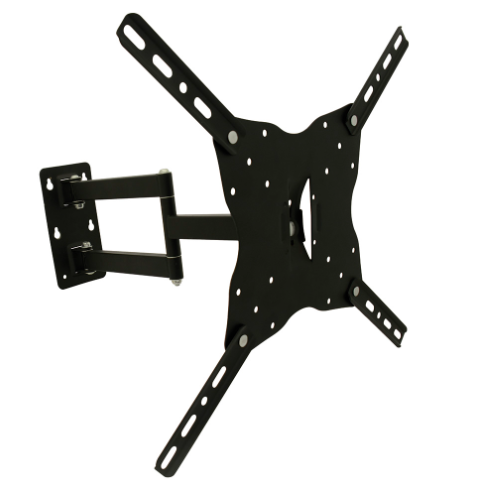Soporte doble TV 20"- 47" 35kg