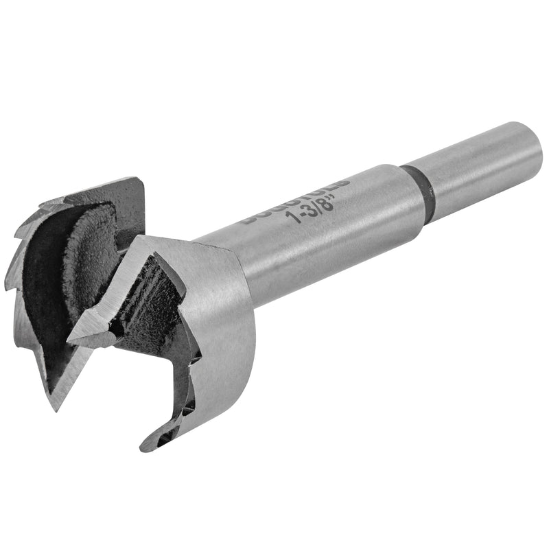 BROCA FORSTNER DENTADA 1-3/8" LARGO 3-1/2"