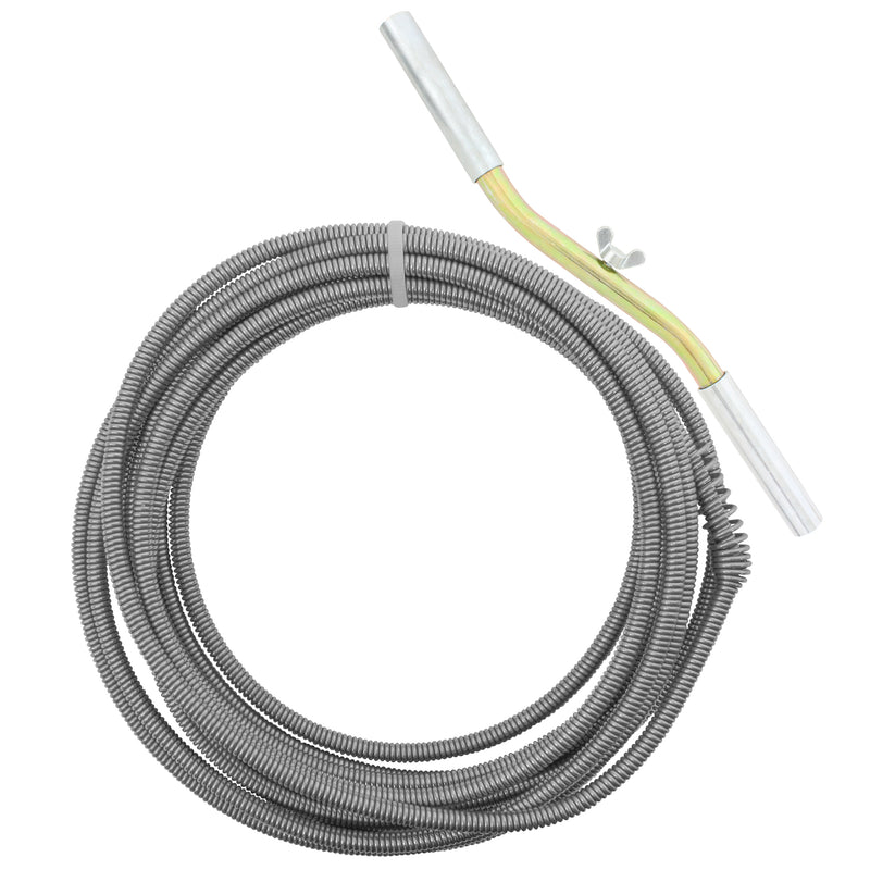 DESTAPACAÑO MANUAL 3/8" X 7,62M