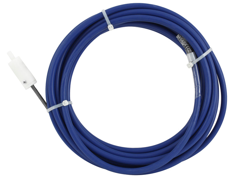 DESTAPACAÑO PARA TALADRO 1/4" X 3 MT