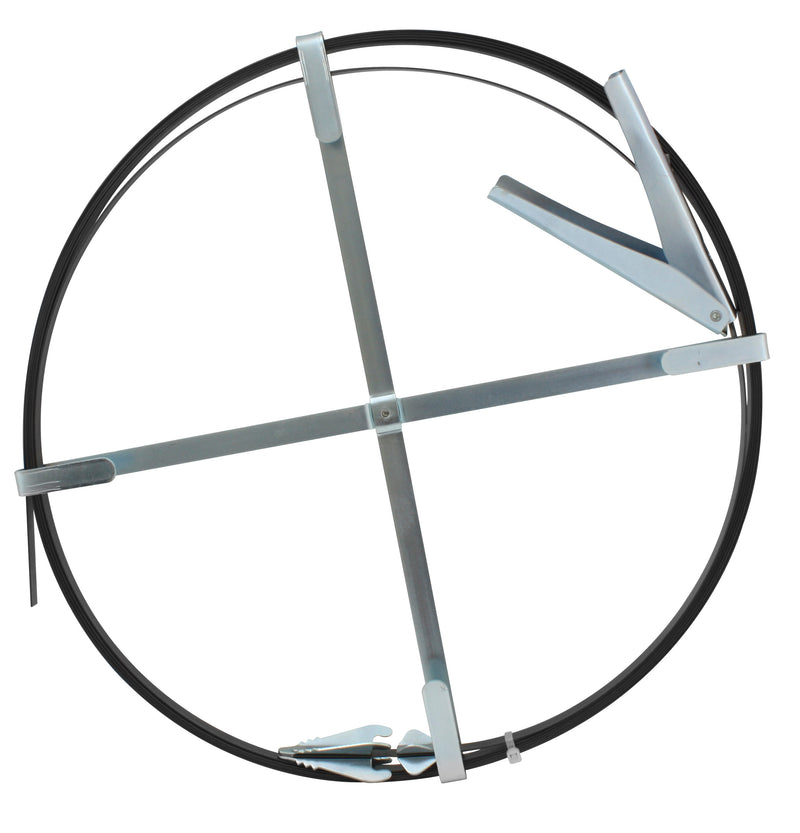 DESTAPACAÑO DE CINTA 1/2" X 7.6 MT