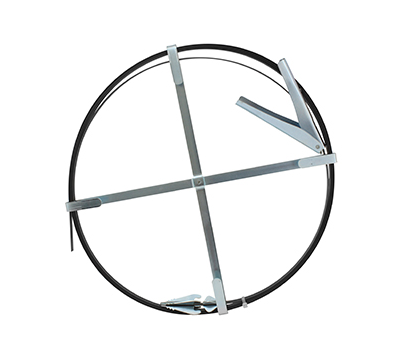 DESTAPACAÑO DE CINTA 1/2" X 22.9 MT