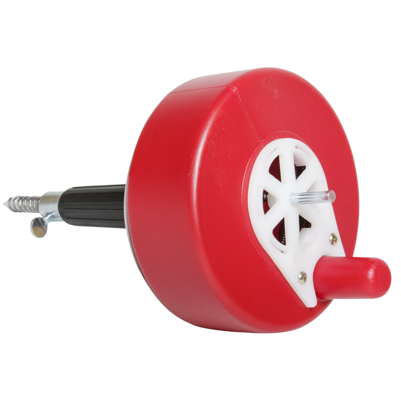 DESTAPACAÑO ROTATIVO 7.6MT USO GENERAL