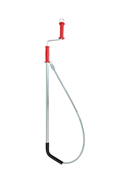 DESTAPACAÑO SANITARIO 1/2"X 90CM PROF