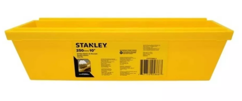 CHAROLA DE PLASTICO DE 10