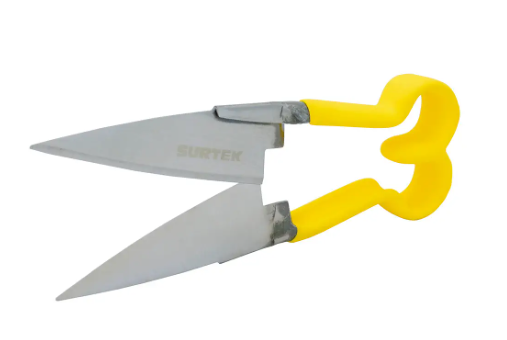 Tijeras trasquiladora 8"