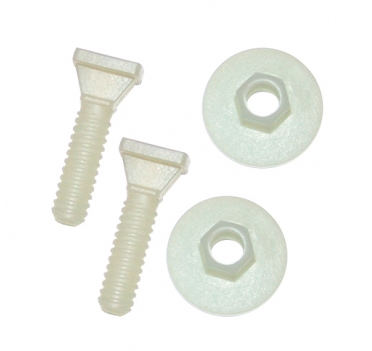 TORNILLO ANCLA PARA BRIDA