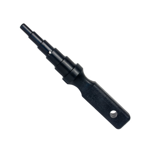 AVELLANADOR COFLEX PRO GAS TG-HH03 PARA TUBERIA MULTICAPA