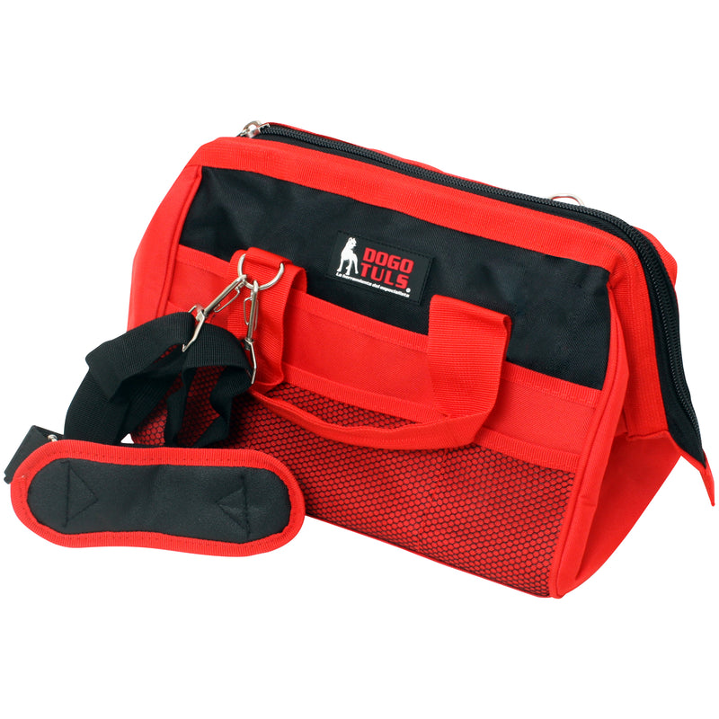 MALETA  12.5"  P/ HTTA 18 DIVISIONES