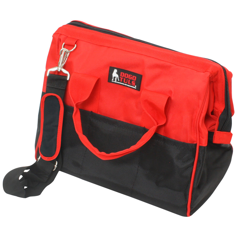 MALETA  15.5"  P/ HTTA 19 DIVISIONES