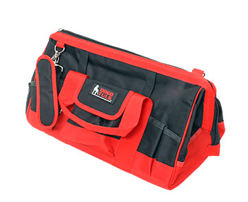 MALETA  18"  P/ HTTA 30 DIVISIONES