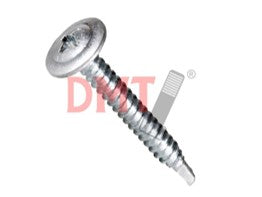 TORNILLO PIJA AUTOTALADRANTE K-LATH 8X3/4" DR XP GALV