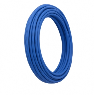TX TUBO PEX AZUL 1/2 91 METROS CRU COFLEX PRO (U860B300)