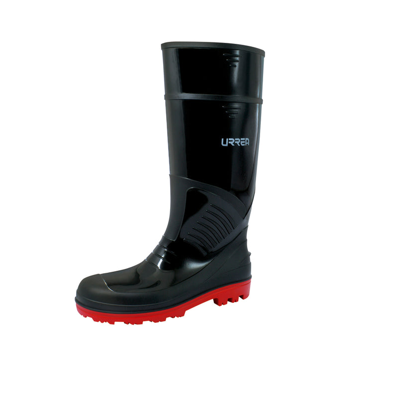 Botas seguridad PVC con casquillo ac mx#28