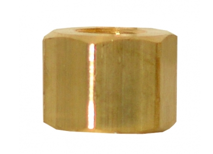 TUERCA COMPRESION 1/4