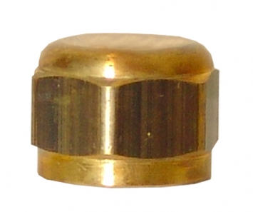 TAPON LLAVE CONTROL 3/8