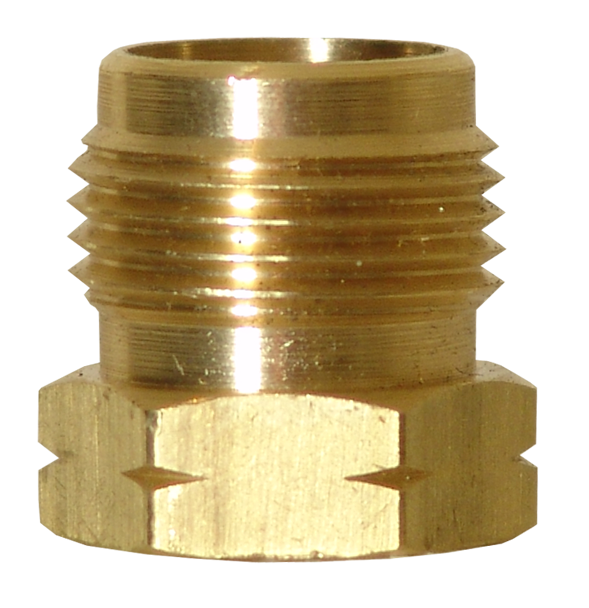 TUERCA IZQ PIGTAIL