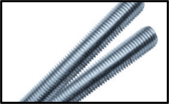 VARILLA ROSCADA GALV 3/8-16 X1MT