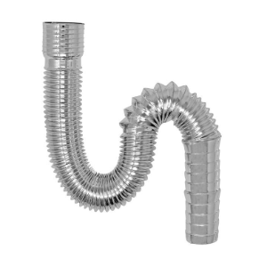 TRAMPA CESPOFLEX UNIVERSAL SILVER 00219