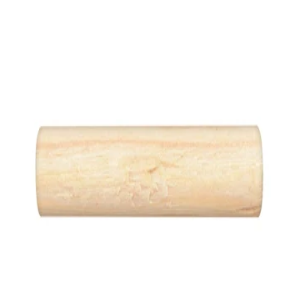 TAQUETE DE MADERA DE 5/16 BOLSA C/100