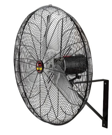 VENTILADOR 24" DE PARED CON OSCILACIÓN DOGOTULS