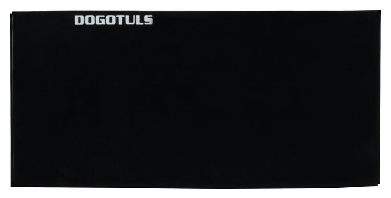 VIDRIO SOMBRA 12 DOGOTULS PARA CARETA