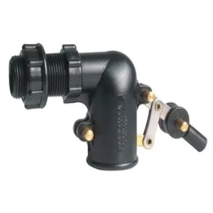 VALV. DE LLENADO 1/2 310092 ROTOPLAS PLASTICO