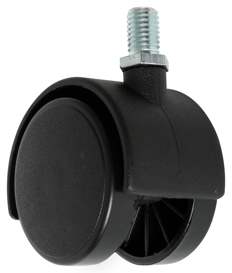 RODAJA YOYO ESPIGA CON ROSCA 50MM