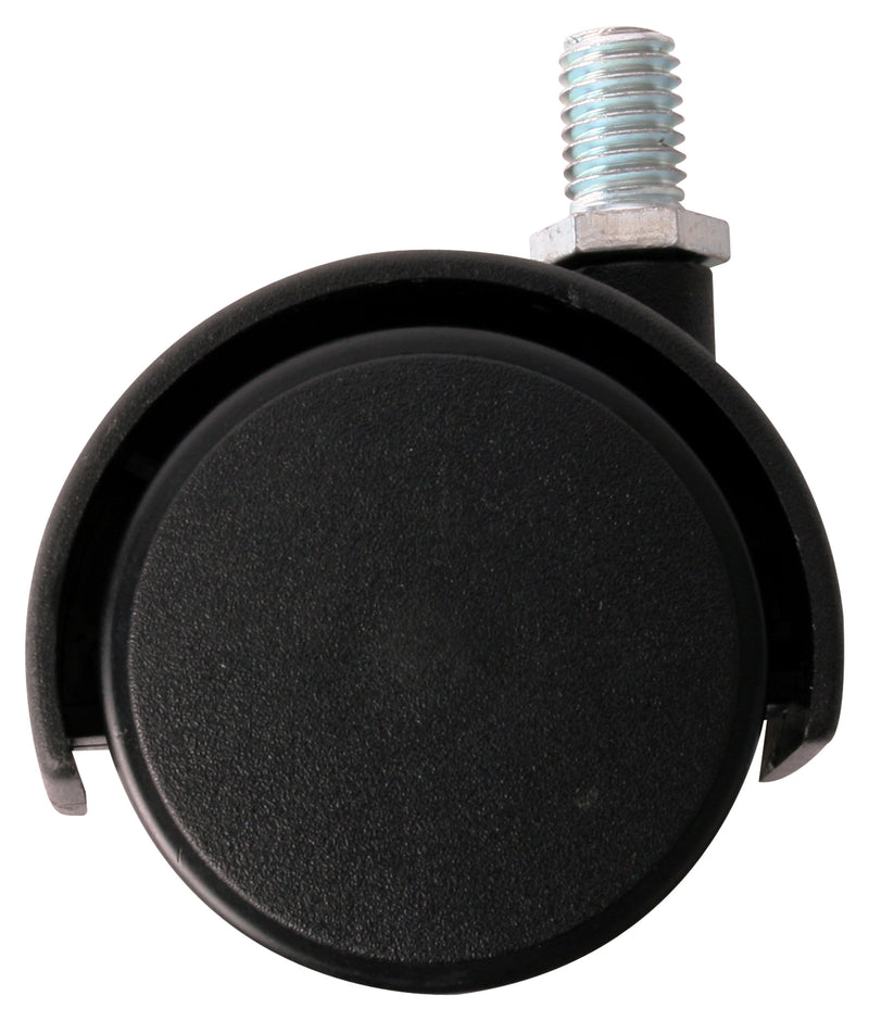 RODAJA YOYO ESPIGA CON ROSCA 40MM