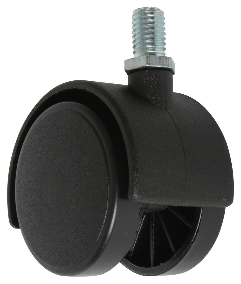 RODAJA YOYO ESPIGA CON ROSCA FRENO 50MM