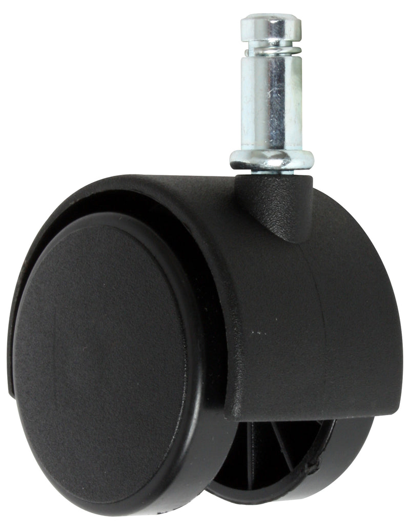 RODAJA YOYO ESPIGA CON ARIILLO 50MM