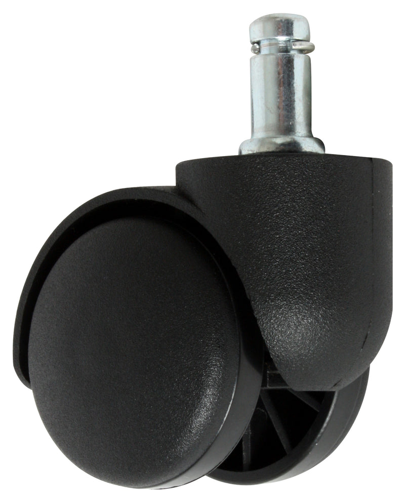 RODAJA YOYO ESPIGA CON ARILLO BASE 50MM