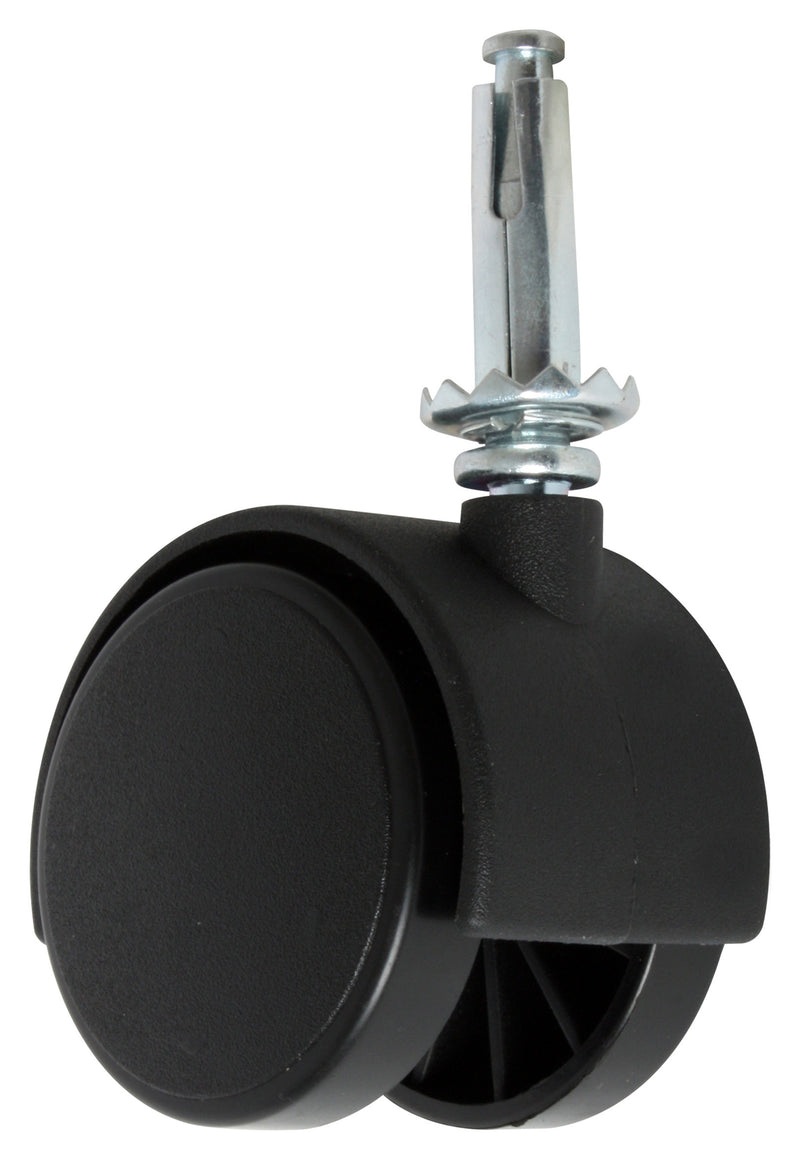 RODAJA YOYO ESPIGA MADERA SOCKET 40MM