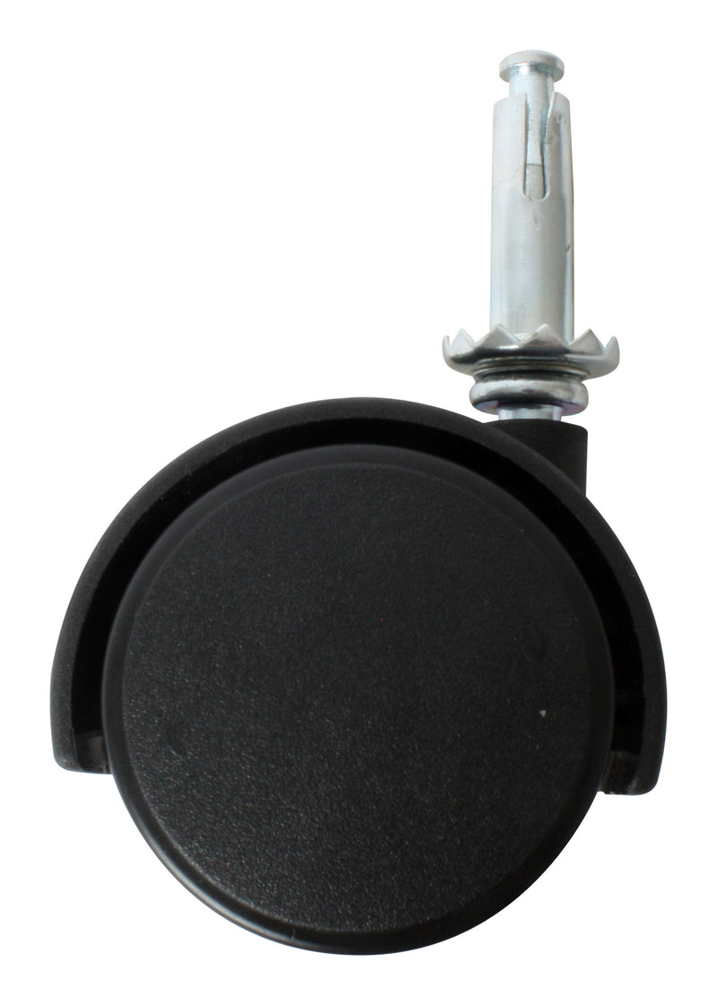 RODAJA YOYO ESPIGA MADERA SOCKET 50MM