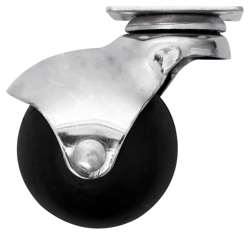 RODAJA ESFERICA PLACA 40MM