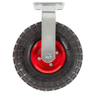 RODAJA NEUMATICA FIJA 260MM