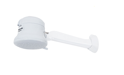 REGADERA ELÉCTRICA 4T 5500W DOGOTULS