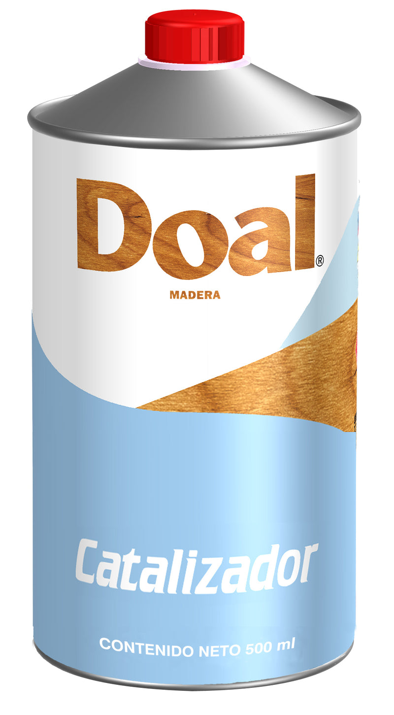CATALIZADOR CA-200 500ML