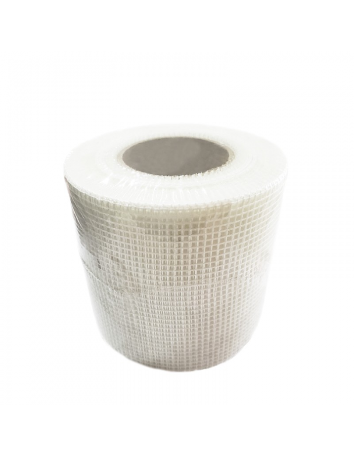 CINTA FIBRA DE VIDRIO 7.62CM X45.72M PANELREY