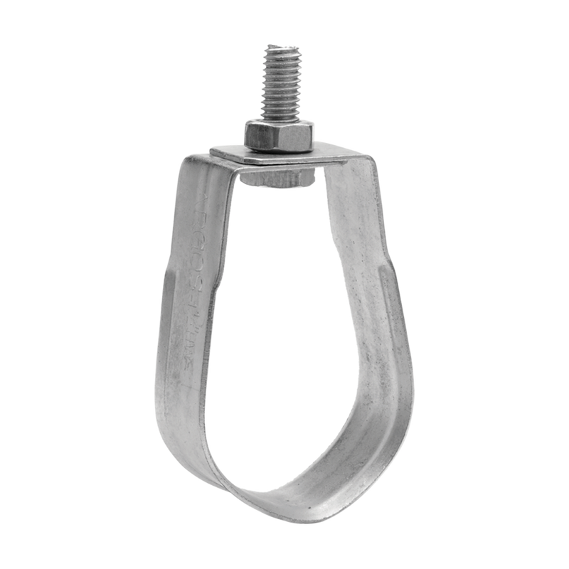 ABRAZADERA T/PERA 3/4"