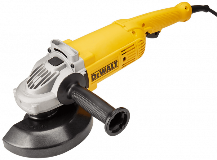 ESMERILADORA ANGULAR 7 2200W