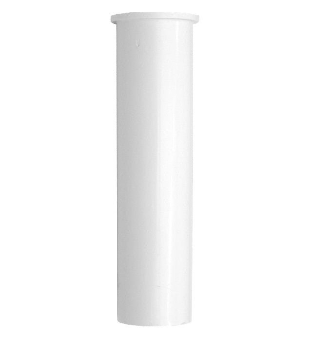 TUBO CEJA PLASTICO DE 6