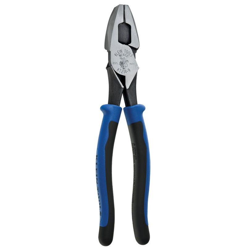 PINZA DE ELECTICISTA A/P Y JALAGUIA 9