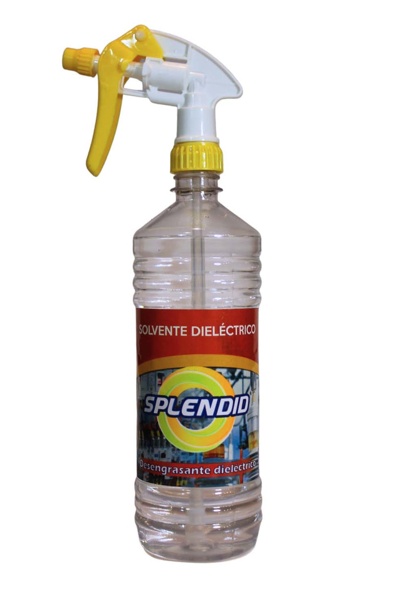SOLVENTE DIELECTRICO (LIMONENO)